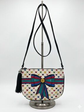 Brighton Love & Joy Crossbody